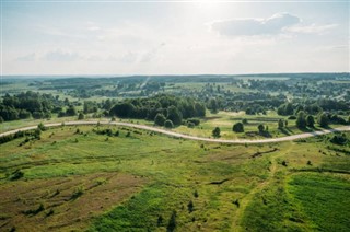 Belarus hava tahmini