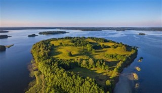 Belarus hava tahmini