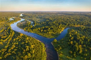 Belarus Hava tahmini