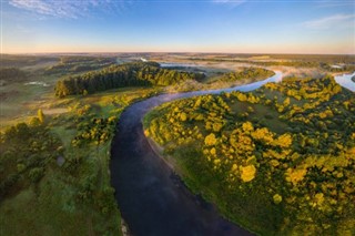 Belarus hava tahmini