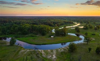 Belarus hava tahmini