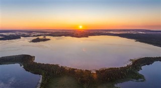 Hviderusland vejrudsigt