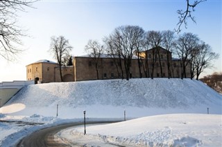 Belarus hava tahmini