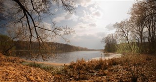 Hviderusland vejrudsigt