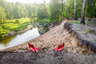 Belarus hava tahmini