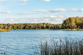 Hviderusland vejrudsigt