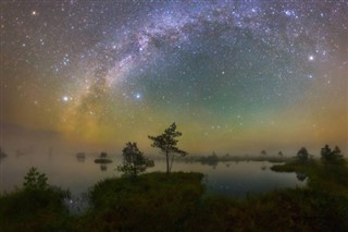 Hviderusland vejrudsigt