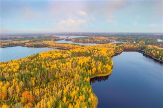 Belarus hava tahmini