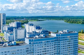 Belarus prévisions météorologiques