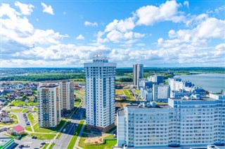 Belarus weather forecast