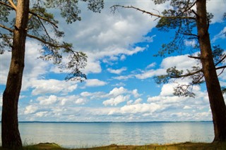 Belarus hava tahmini