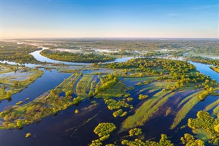 Belarus hava tahmini