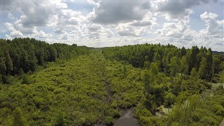 Belarus hava tahmini