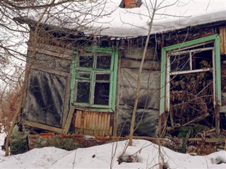 Belarus hava tahmini