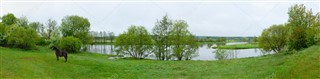 Belarus weather forecast