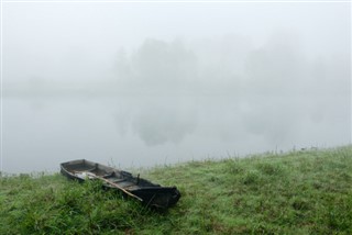 Hviderusland vejrudsigt