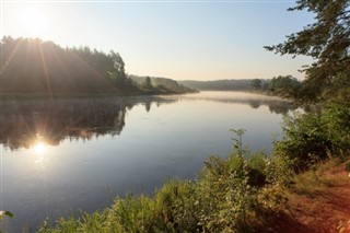 Hviderusland vejrudsigt