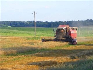 Belarus prévisions météorologiques