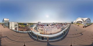 Fehéroroszország időjárás-jelentés