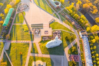 Belarus hava tahmini