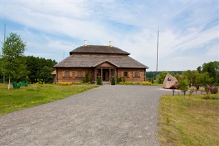 Belarus hava tahmini