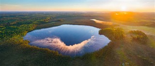 Belarus weather forecast