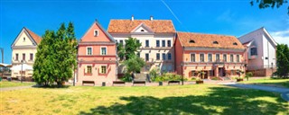 Hviderusland vejrudsigt