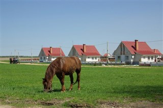 Belarus hava tahmini