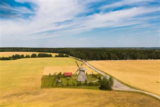Hviderusland vejrudsigt