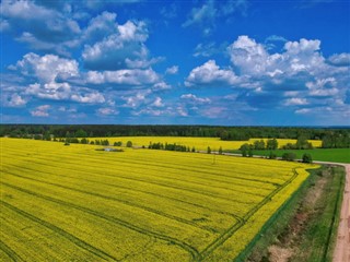 Hviderusland vejrudsigt
