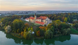 Belarus hava tahmini