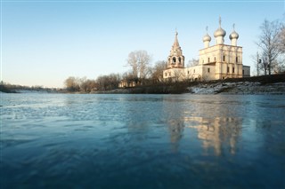 Bielorussia previsioni del tempo