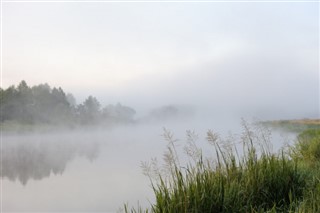 Belarus hava tahmini