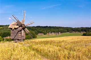 Belarus hava tahmini
