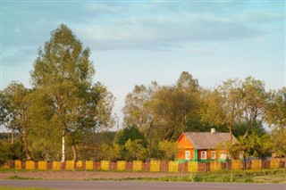 Belarus hava tahmini