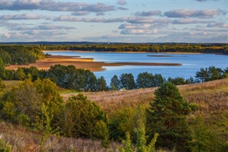 Hviderusland vejrudsigt