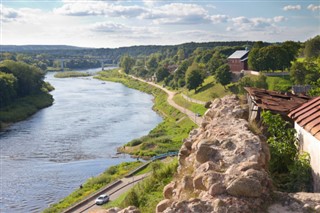 Belarus hava tahmini