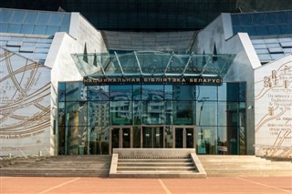Belarus prévisions météorologiques