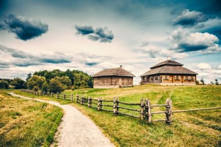 Hviderusland vejrudsigt