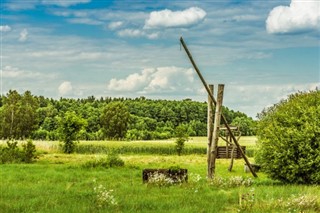Belarús pronóstico del tiempo