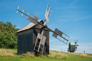 Hviderusland vejrudsigt