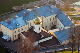Hviderusland vejrudsigt