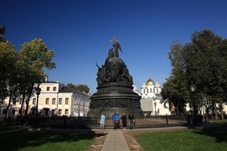 Hviderusland vejrudsigt