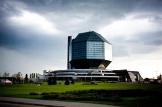 Belarus prévisions météorologiques