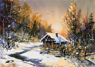 Belarus hava tahmini