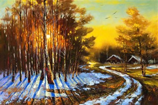 Belarus hava tahmini