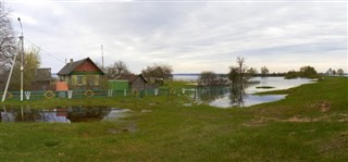 Belarus hava tahmini