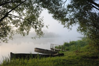 Hviderusland vejrudsigt