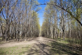 Hviderusland vejrudsigt