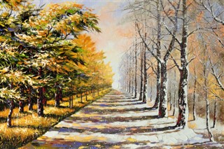 Belarus hava tahmini